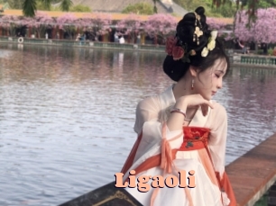 Ligaoli