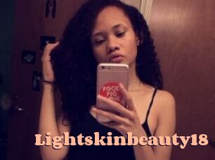 Lightskinbeauty18