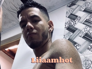 Liiaamhot