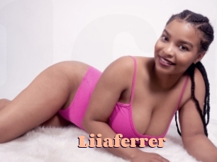 Liiaferrer