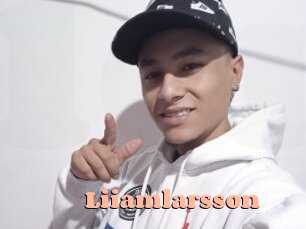 Liiamlarsson