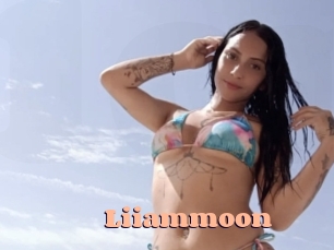 Liiammoon