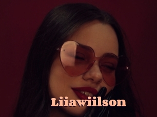 Liiawiilson