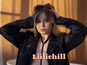 Liiliehill