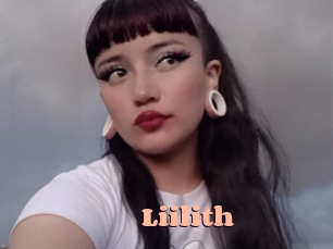 Liilith