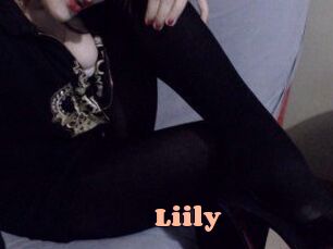 Liily