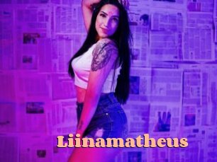 Liinamatheus
