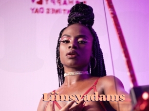 Liinsyadams