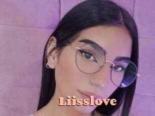 liisslove Chatte Rasée