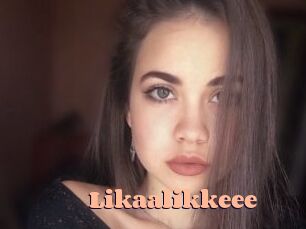 Likaalikkeee