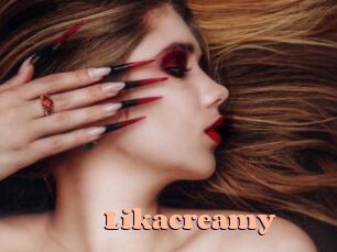 Likacreamy