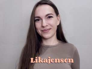likajensen Chatte Rasée