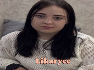 likaryce Chatte Rasée