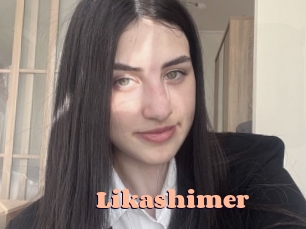 likashimer Chatte Rasée