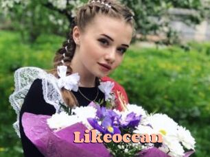 Likeocean