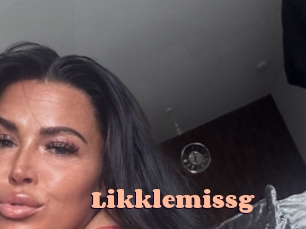 Likklemissg