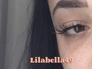 lilabella49 Chatte Rasée