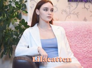 Lilacatten
