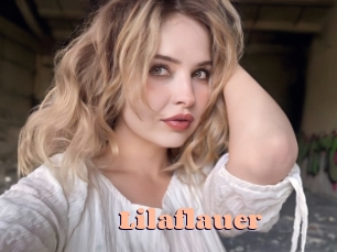 Lilaflauer