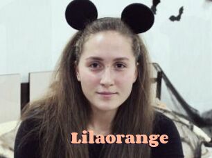 Lilaorange