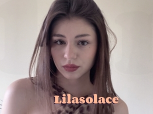 lilasolace Chatte Rasée