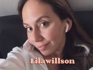Lilawillson