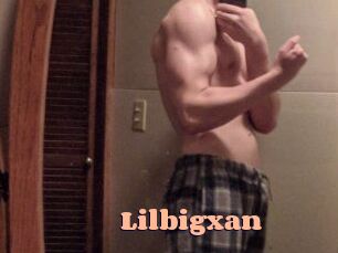 lilbigxan Chatte Rasée