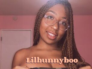 Lilbunnyboo