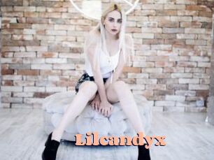 Lilcandyx