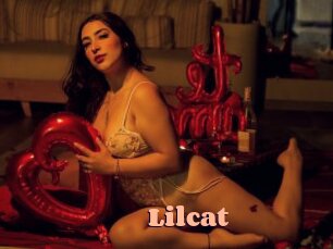 lilcat Chatte Rasée