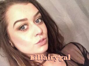 Lilfairygal