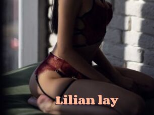 Lilian_lay