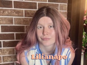 lilianapo Chatte Rasée