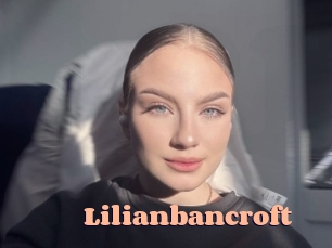 Lilianbancroft
