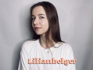 lilianbelger Chatte Rasée