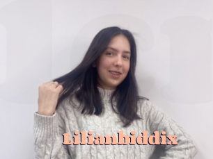 Lilianbiddix