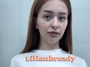 Lilianbready