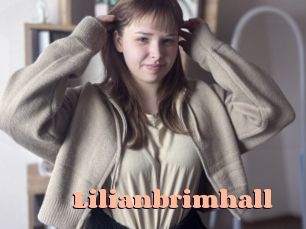 Lilianbrimhall