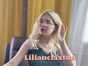 lilianclaxton Chatte Rasée