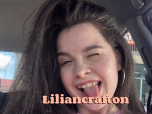 Liliancrafton