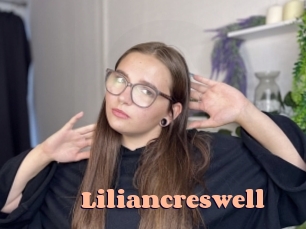 liliancreswell Chatte Rasée