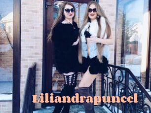 Liliandrapuncel