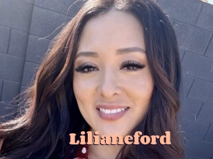 lilianeford Chatte Rasée