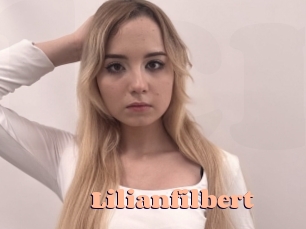lilianfilbert Chatte Rasée