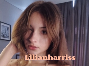 lilianharriss Chatte Rasée