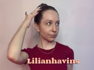Lilianhavins