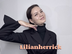lilianherrick Chatte Rasée