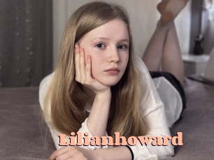 Lilianhoward
