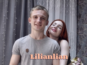 Lilianlian