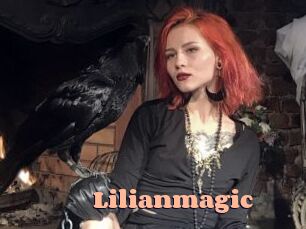 Lilianmagic